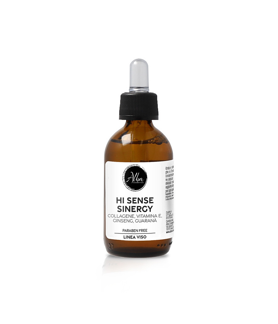 HI SENSE SINERGY 50 ML