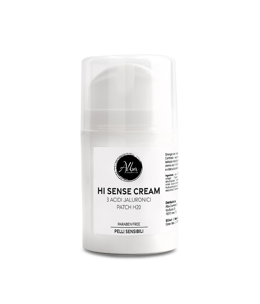 HI SENSE CREAM 50 ML