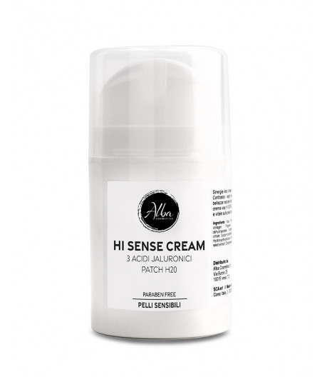 HI SENSE CREAM 50 ML