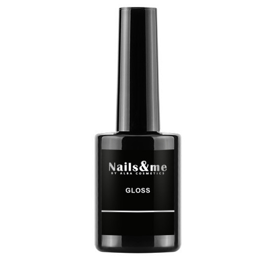 GLOSS PER SMALTO SEMIP. CON DISPERSIONE 14 ML