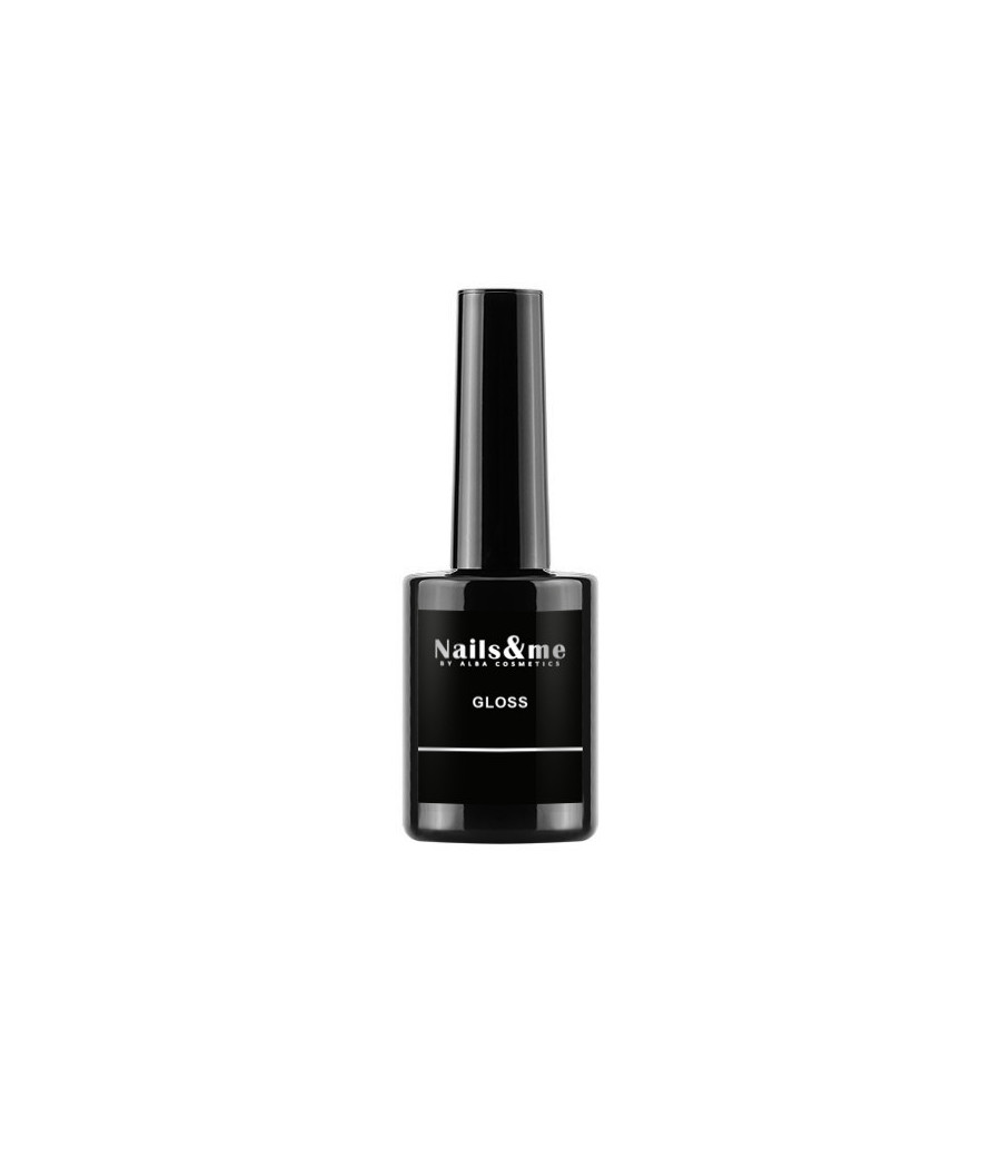 GLOSS PER SMALTO SEMIP. CON DISPERSIONE 14 ML