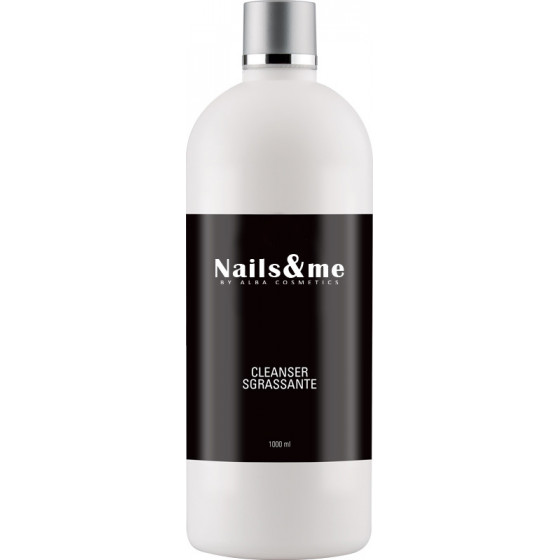 CLEANSER SGRASSANTE NAILS&ME 1000 ML