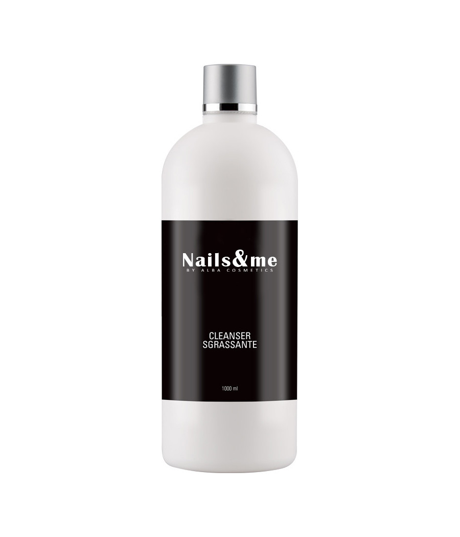 CLEANSER SGRASSANTE NAILS&ME 1000 ML