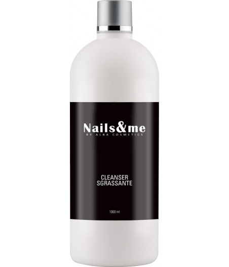 CLEANSER SGRASSANTE NAILS&ME 1000 ML