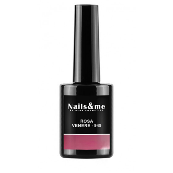 SMALTO GEL SEMIP. N.949 ROSA VENERE 14ml