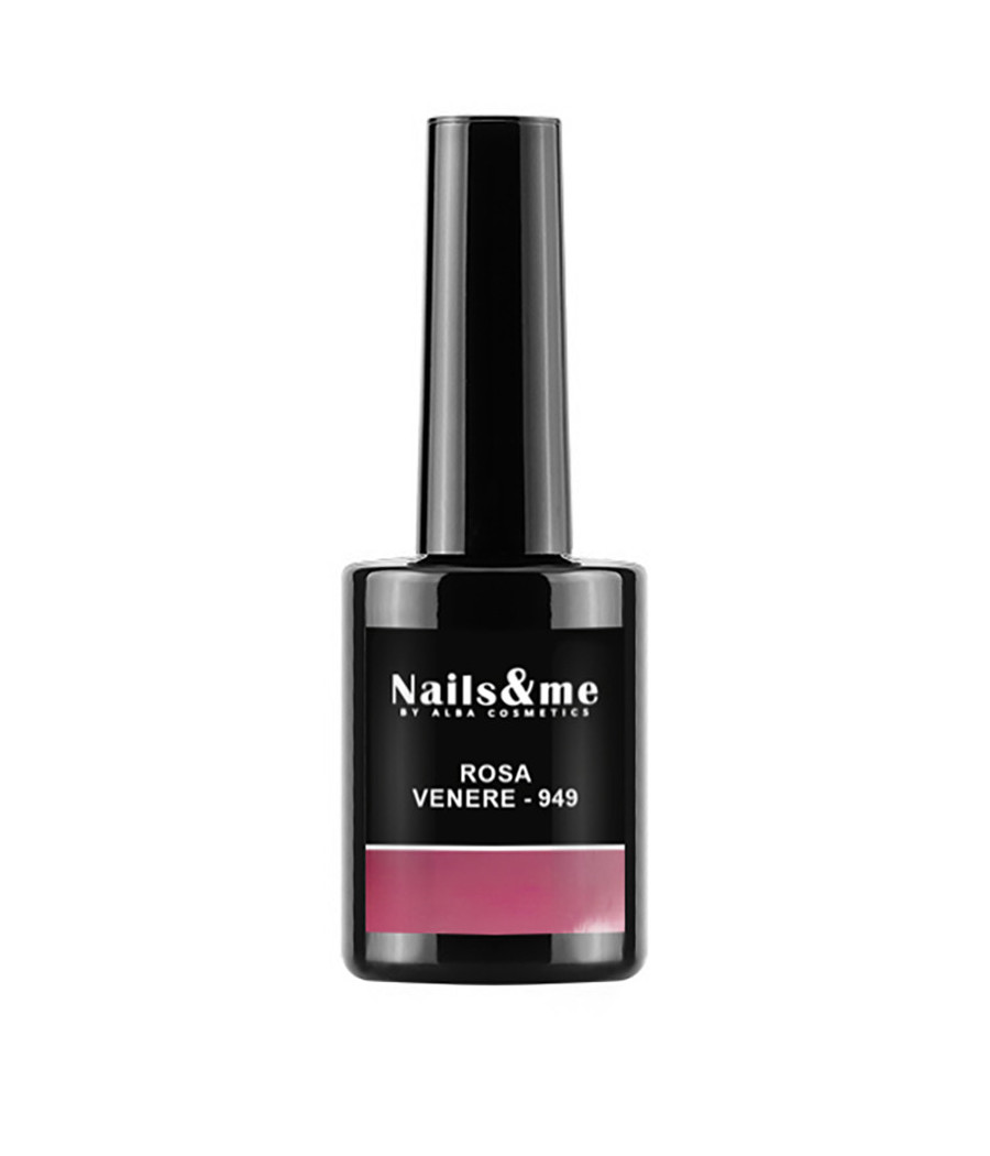 SMALTO GEL SEMIP. N.949 ROSA VENERE 14ml