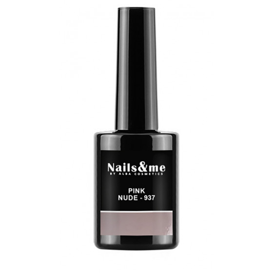 SMALTO GEL SEMIP. N.937 PINK NUDE 14 ML