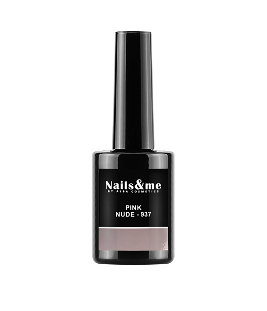 SMALTO GEL SEMIP. N.937 PINK NUDE 14 ML