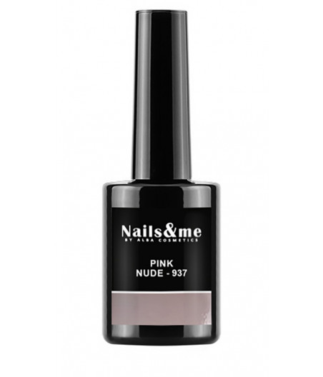 SMALTO GEL SEMIP. N.937 PINK NUDE 14 ML