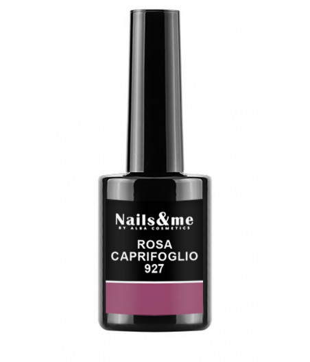 SMALTO GEL SEMIP. N.927 ROSA CAPRIFOGLIO14 ML