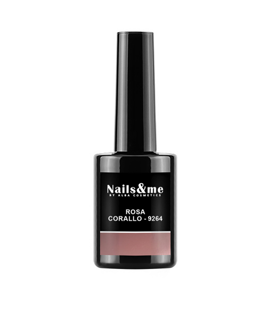 SMALTO GEL SEMIP. N.9264 ROSA CORALLO14 ML