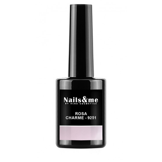 SMALTO GEL SEMIP. N.9251 ROSA CHARME14 ML