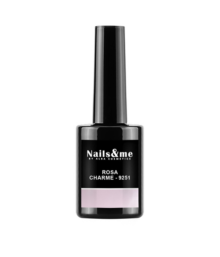 SMALTO GEL SEMIP. N.9251 ROSA CHARME14 ML