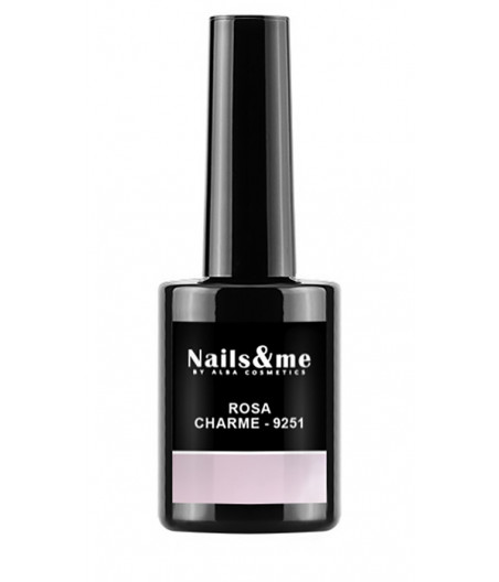 SMALTO GEL SEMIP. N.9251 ROSA CHARME14 ML