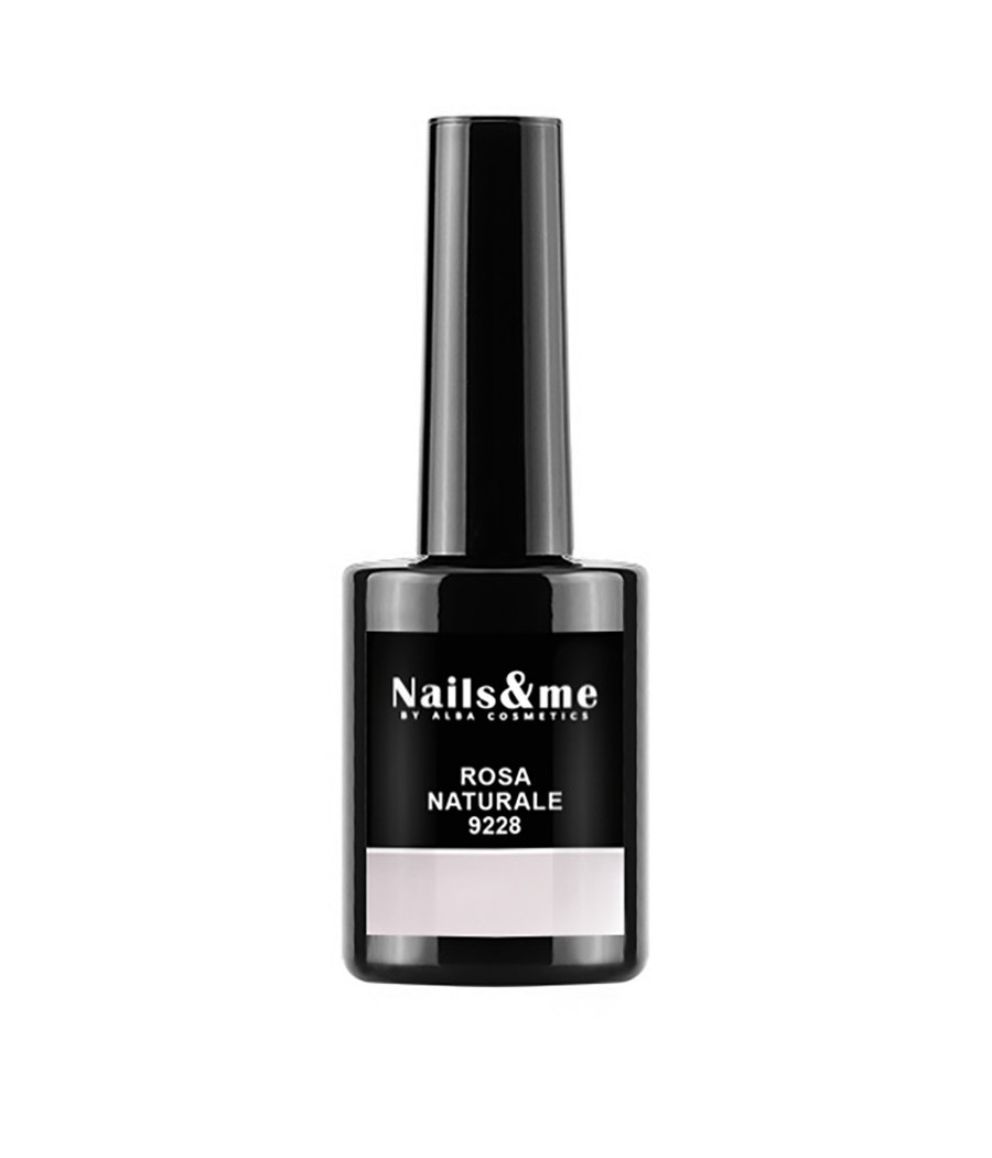 SMALTO GEL SEMIP. N.9228  ROSA NATURALE14 ML