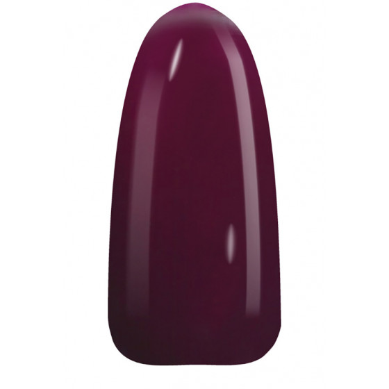 SMALTO GEL SEMIP. N.922  ROSSO PORPORABORDEAUX 14 ML