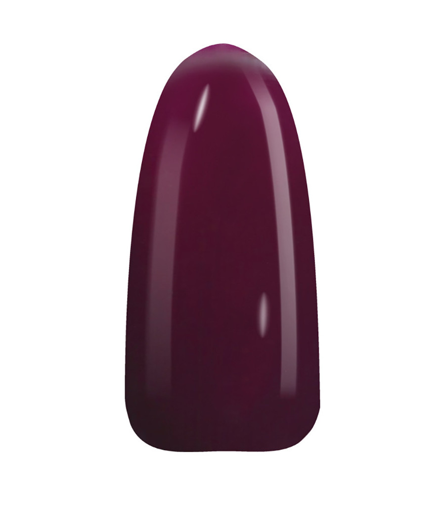 SMALTO GEL SEMIP. N.922  ROSSO PORPORABORDEAUX 14 ML