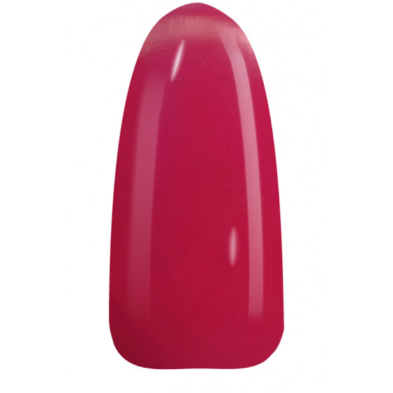 SMALTO GEL SEMIP. N.9208  SENSUAL RED14 ML