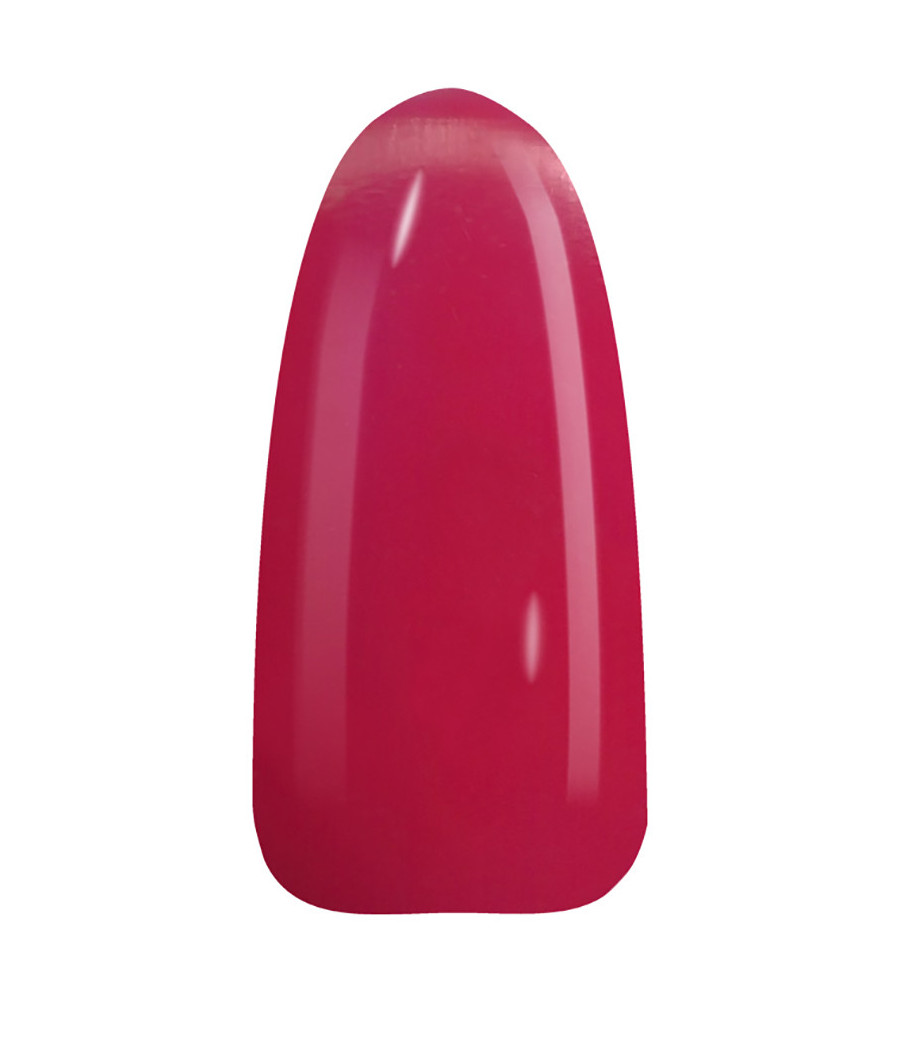 SMALTO GEL SEMIP. N.9208  SENSUAL RED14 ML