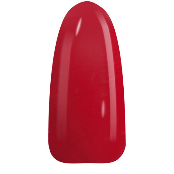 SMALTO GEL SEMIP. N.92  ROSSO 14 ML