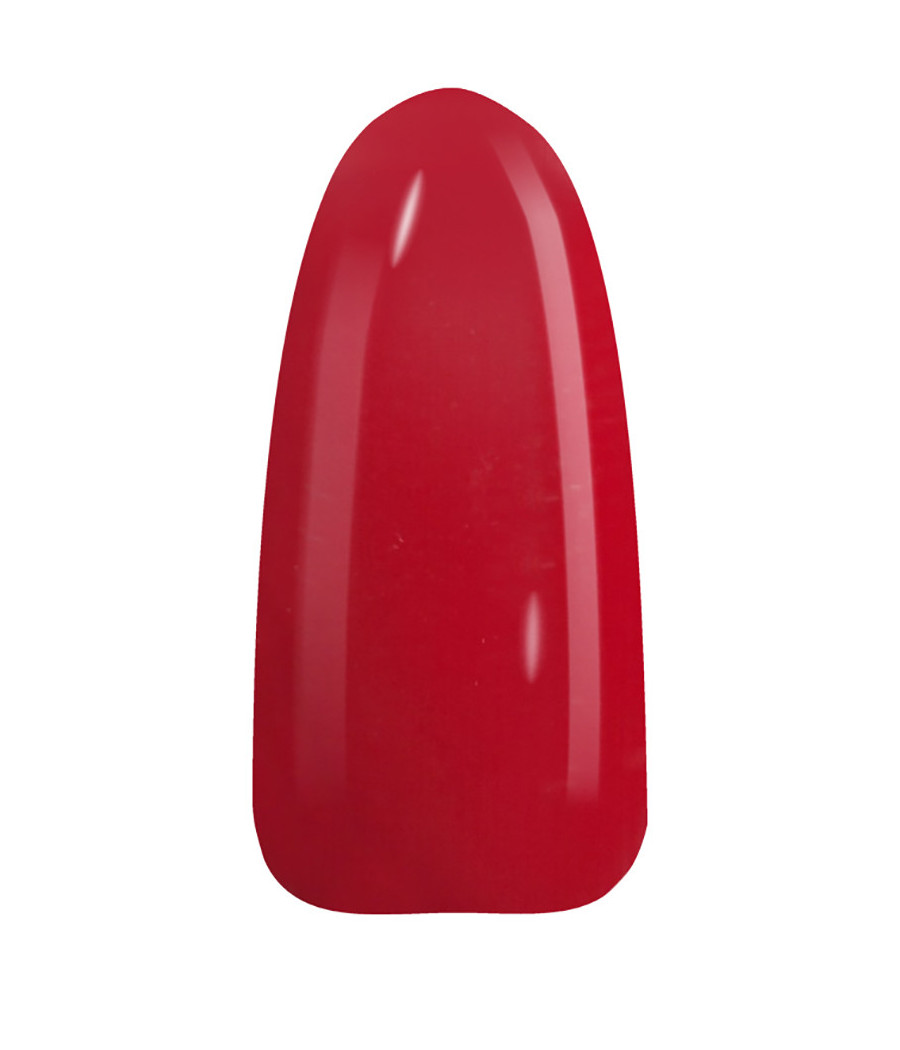 SMALTO GEL SEMIP. N.92  ROSSO 14 ML