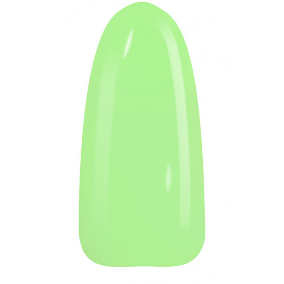 SMALTO GEL SEMIP. N.9172  VERDE MENTA14 ML