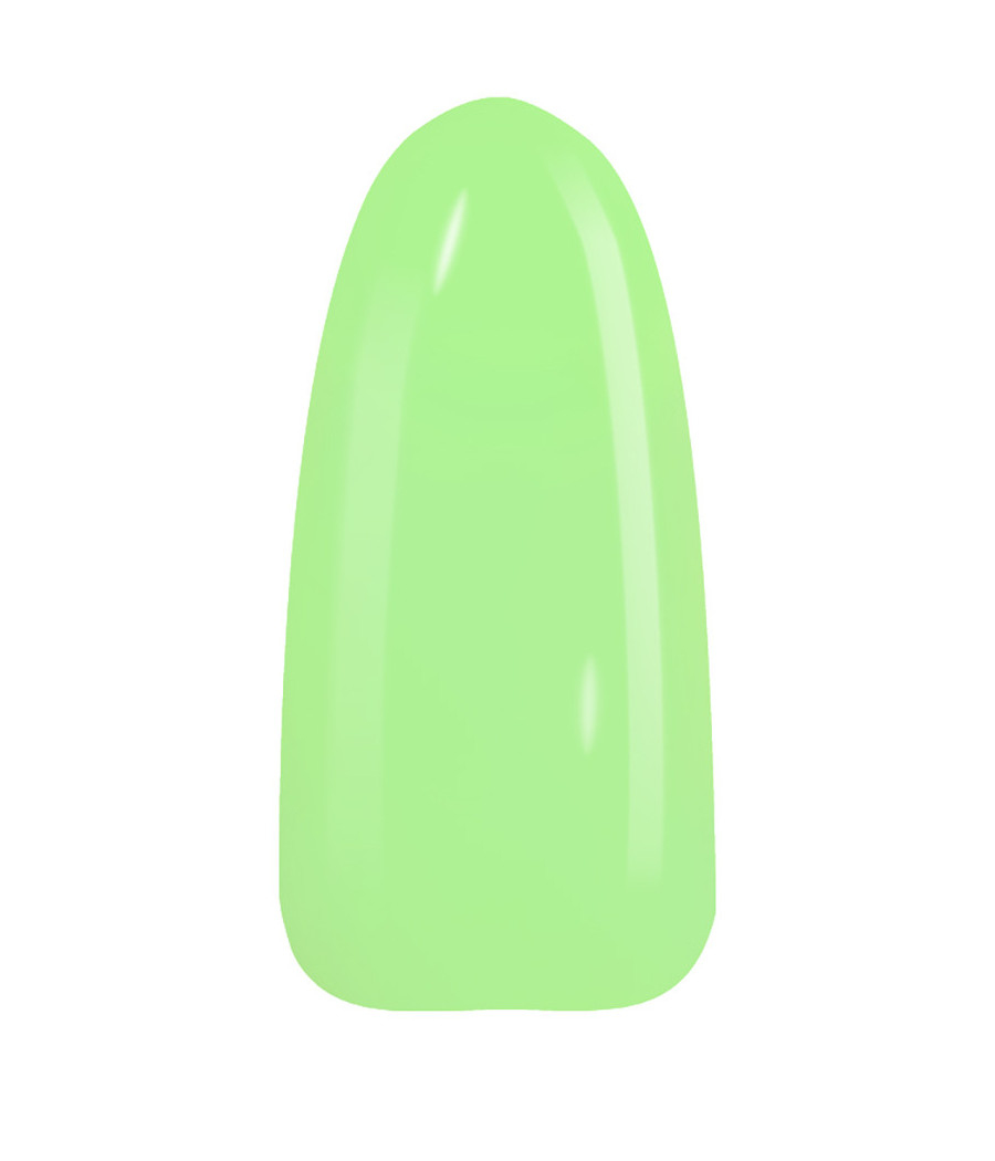 SMALTO GEL SEMIP. N.9172  VERDE MENTA14 ML