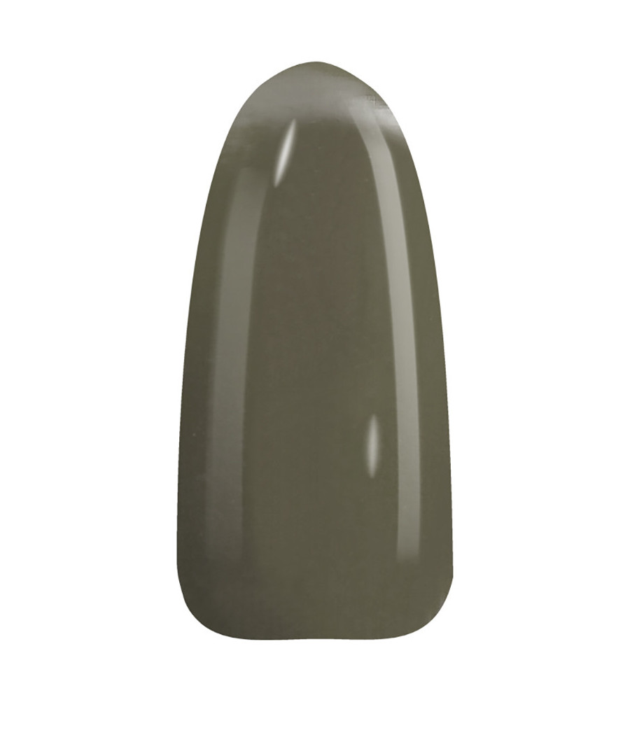 SMALTO GEL SEMIP. N.9166  MILITARY GLAM14 ML