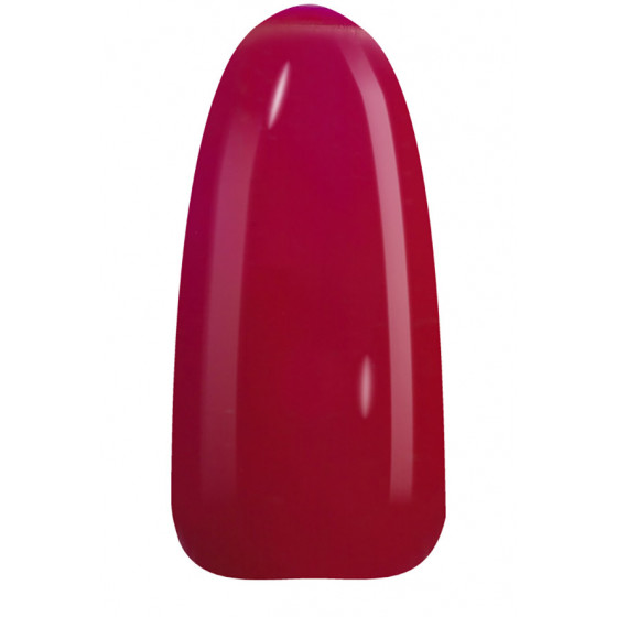 SMALTO GEL SEMIP. N.9164  ROSSO FUOCO14 ML