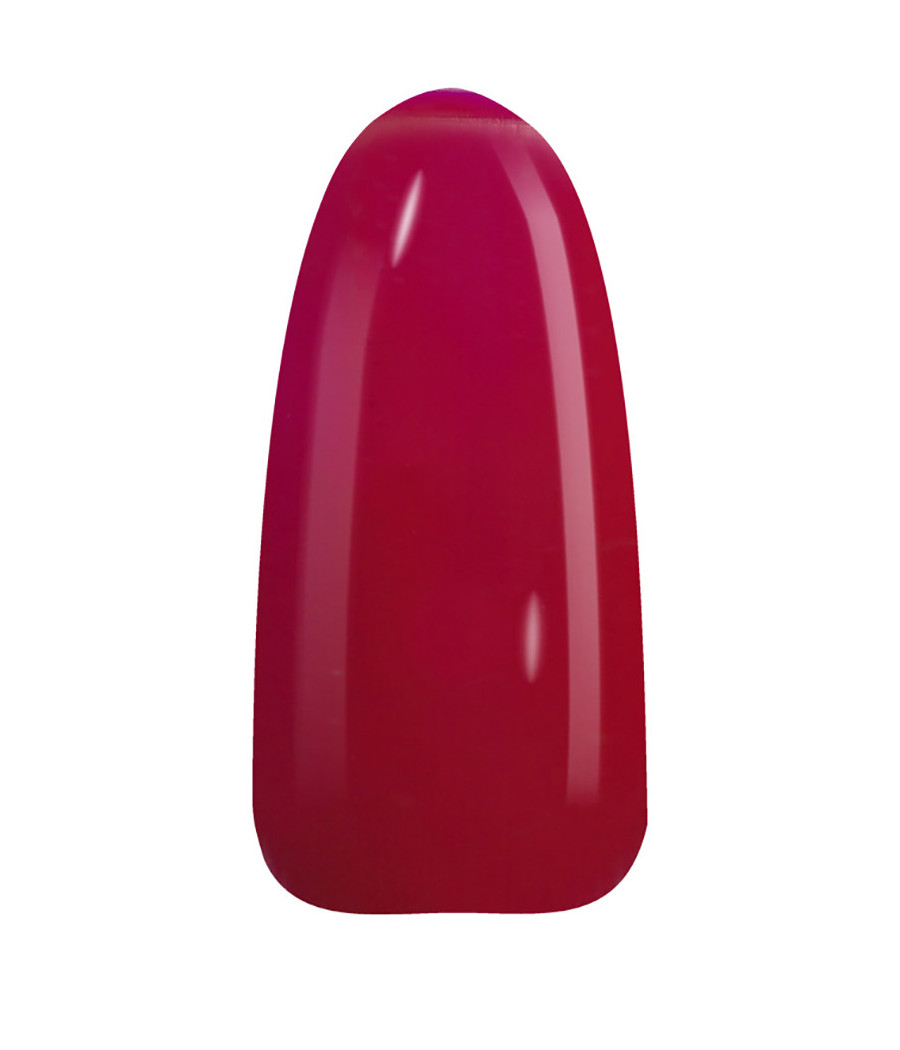 SMALTO GEL SEMIP. N.9164  ROSSO FUOCO14 ML