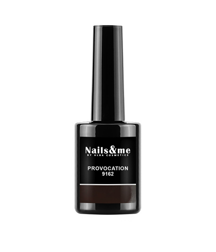 SMALTO GEL SEMIP. N.9162  PROVOCATION14 ML