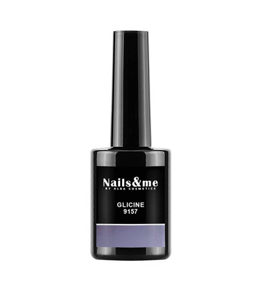 SMALTO GEL SEMIP. N.9157 GLICINE 14 ML