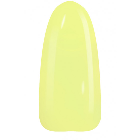 SMALTO GEL SEMIP. N.9156 LIGTH YELLOW14 ml