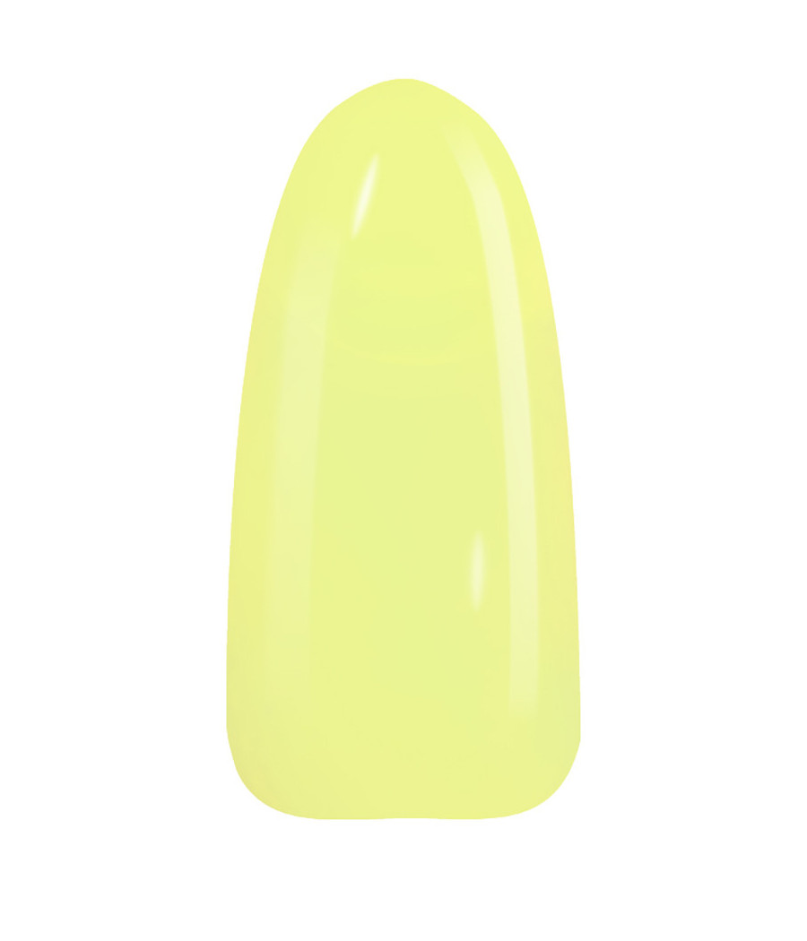 SMALTO GEL SEMIP. N.9156 LIGTH YELLOW14 ml