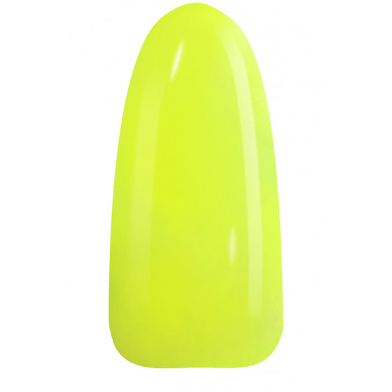 SMALTO GEL SEMIP. N.9141  GIALLO NEON14 ML