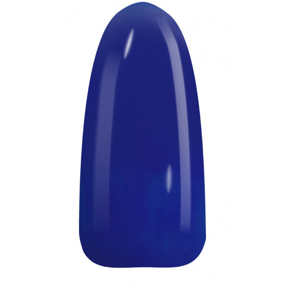 SMALTO GEL SEMIP. N.9129  BLU SCURO14 ML