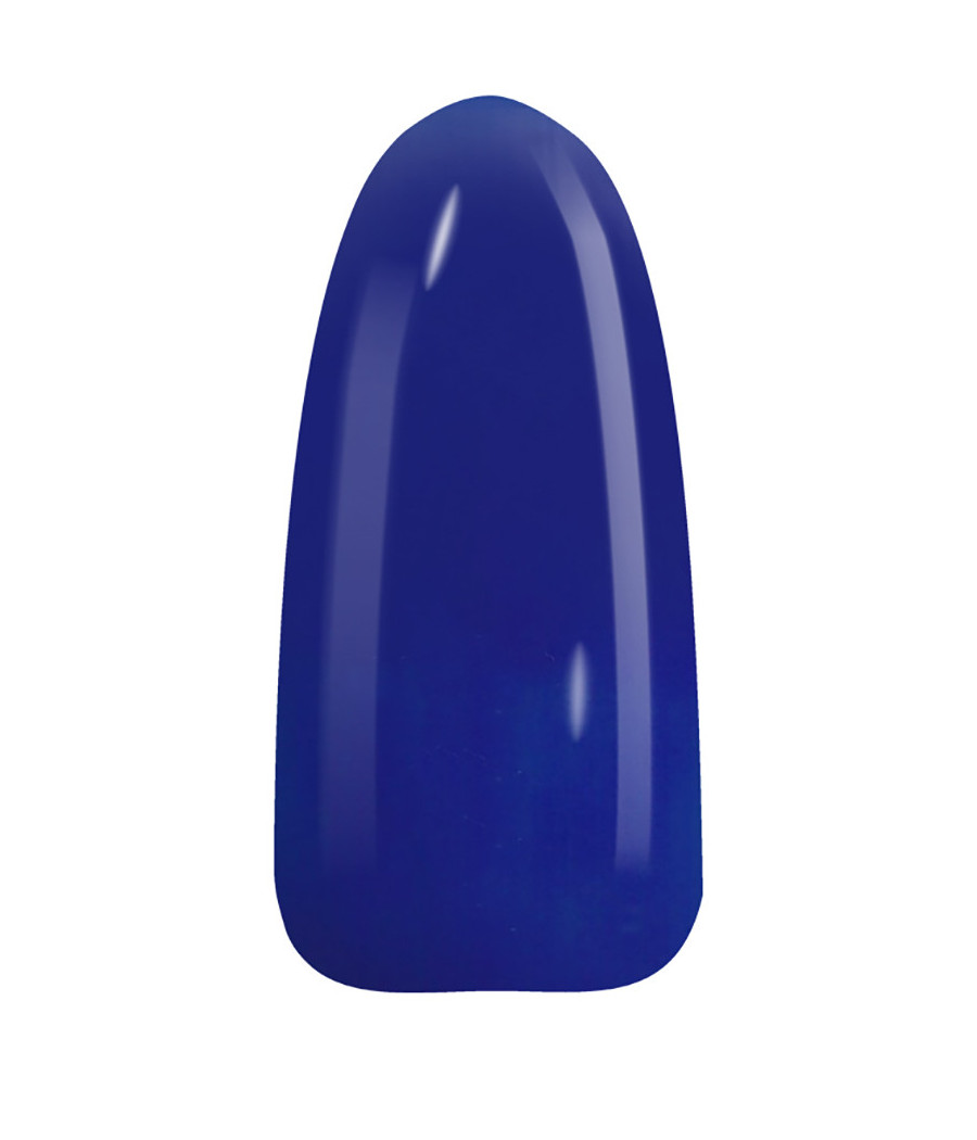 SMALTO GEL SEMIP. N.9129  BLU SCURO14 ML