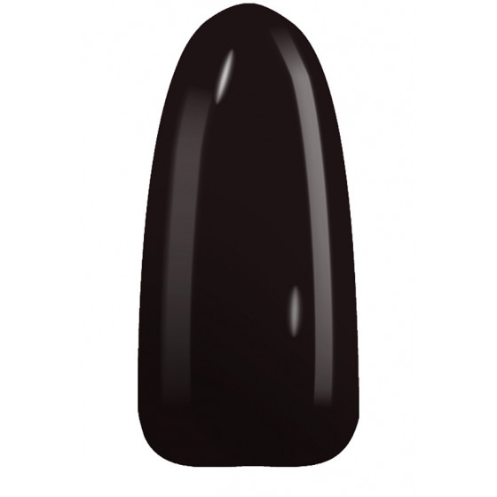 NAIL POLISH SMALTO MARRONE NOIR N.99