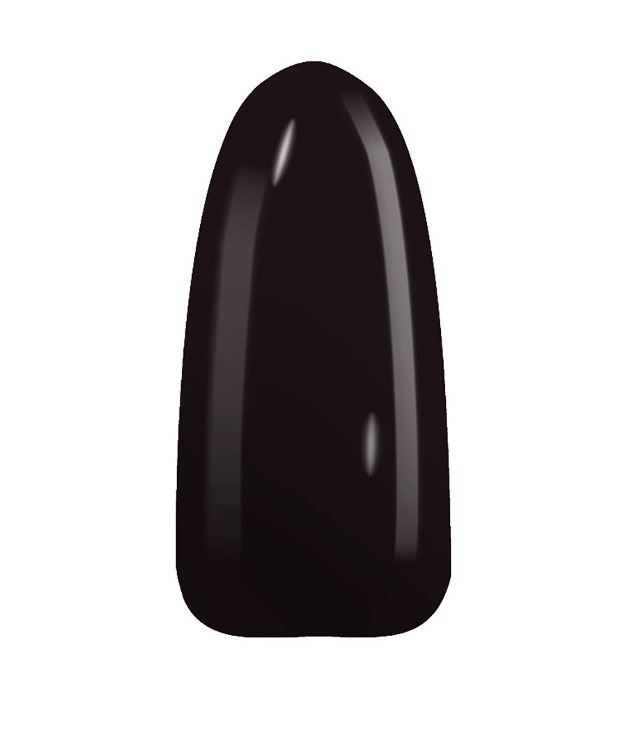 NAIL POLISH SMALTO MARRONE NOIR N.99