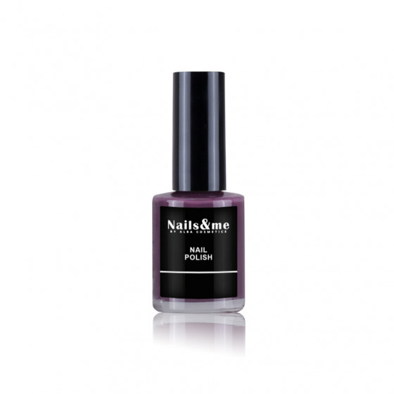 NAIL POLISH SMALTO MELANZANA N.98