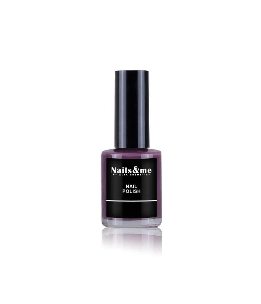 NAIL POLISH SMALTO MELANZANA N.98