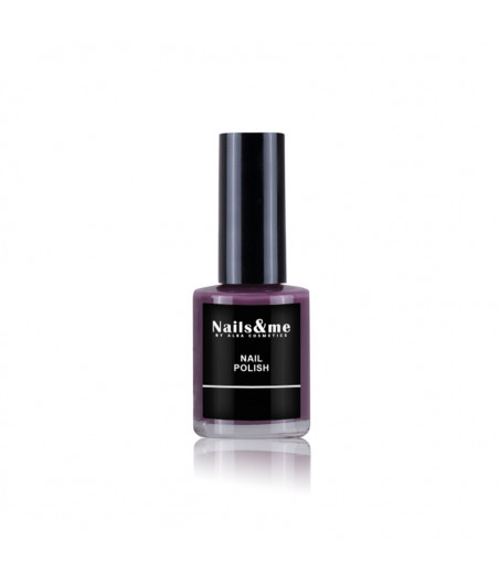 NAIL POLISH SMALTO MELANZANA N.98