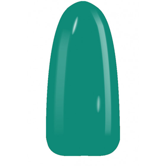 NAIL POLISH VERDE SMERALDO N.96