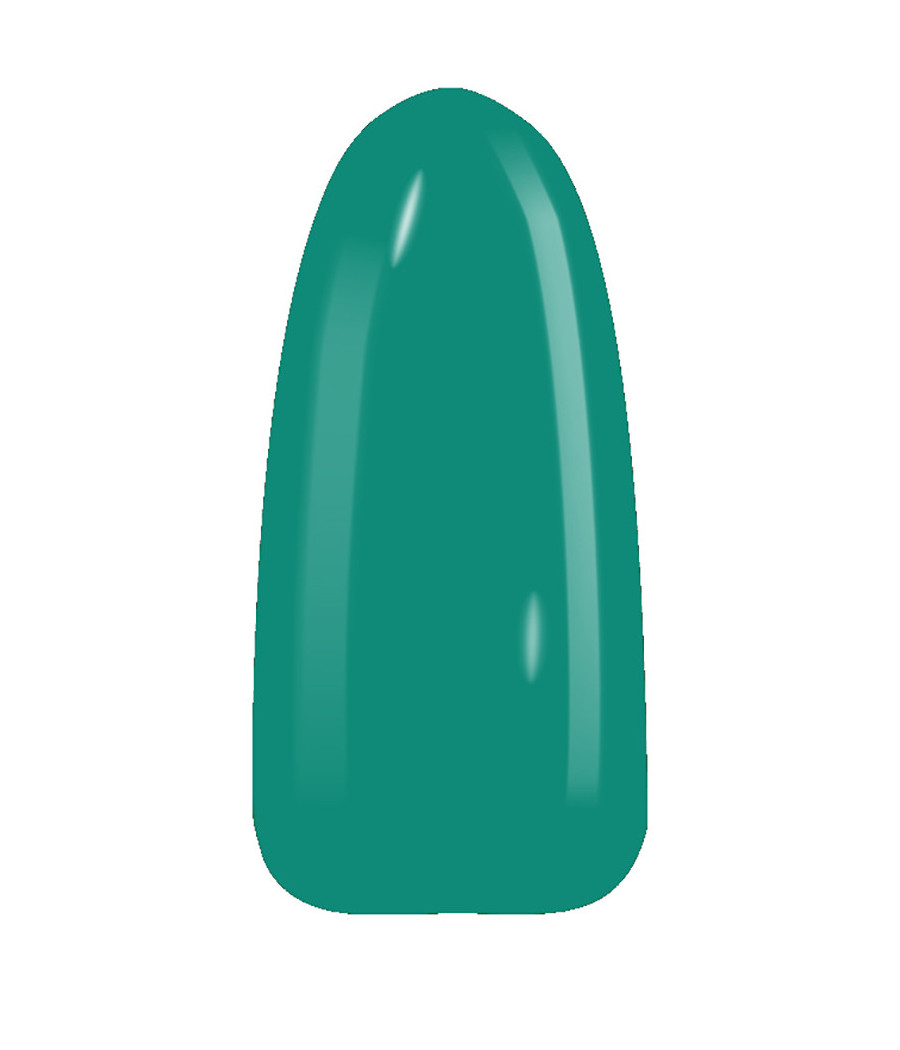 NAIL POLISH VERDE SMERALDO N.96