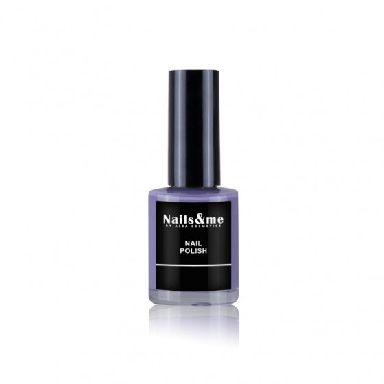 NAIL POLISH SMALTO GLICINE N.93