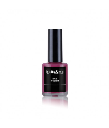 NAIL POLISH SMALTO MAGENTA N.92