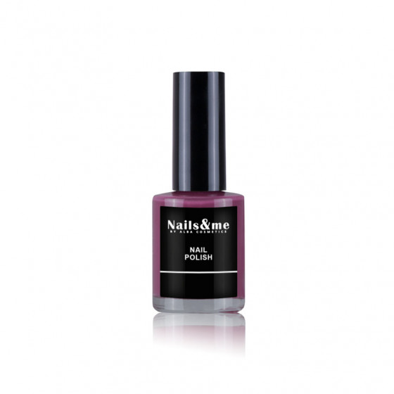 NAIL POLISH SMALTO RUBINO N.89