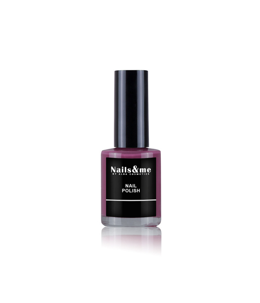 NAIL POLISH SMALTO RUBINO N.89