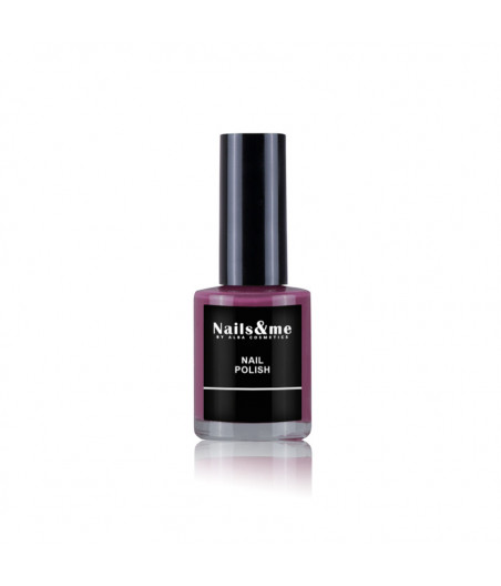 NAIL POLISH SMALTO RUBINO N.89