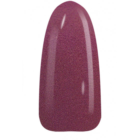 NAIL POLISH RUBINO MULTIC. GLITTER N.88